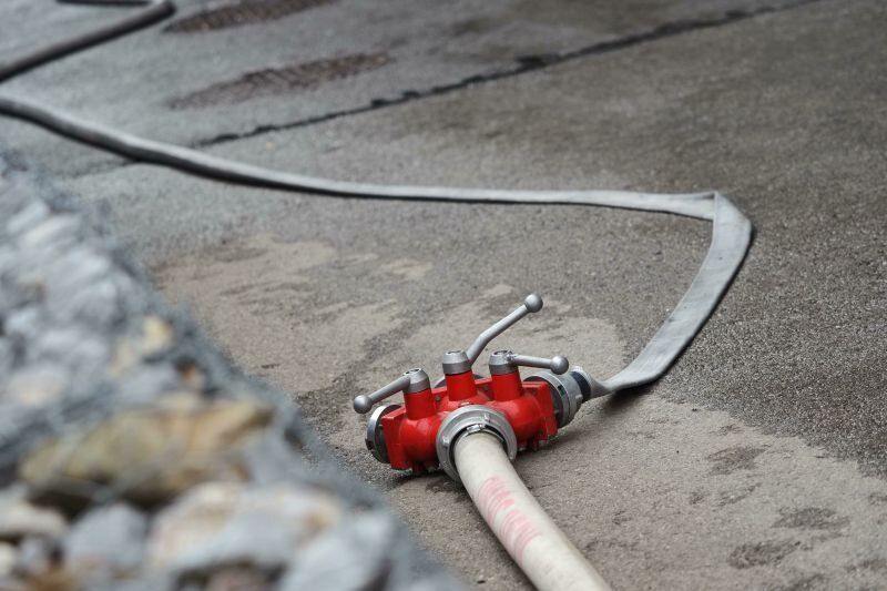 Лъжливите повиквания за пожари са осем през изминалото денонощие