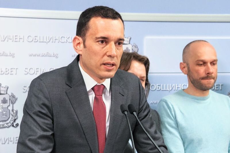 Васил Терзиев
