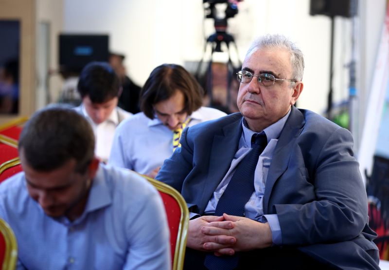 Огнян Минчев