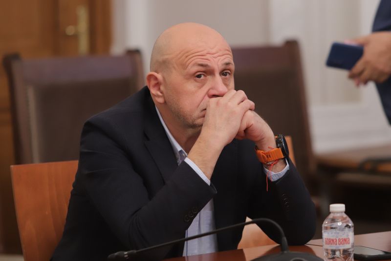 Томислав Дончев