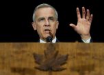 Канадският премиер Марк Карни. Снимка: Sean Kilpatrick/The Canadian Press via AP