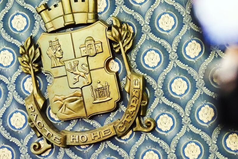 Столична община