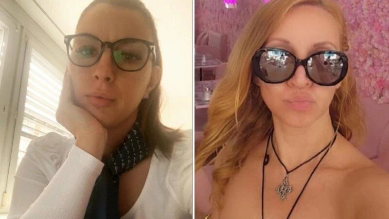 Цветанка и Цветелина