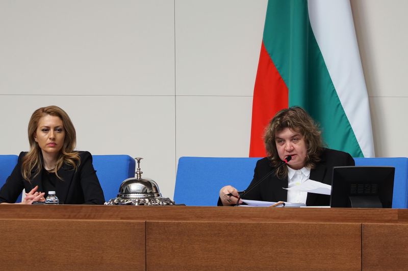 Рая Назарян и Наталия Киселова