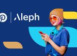 Pinterest и Aleph разширяват рекламите на нови пазари в Балтийските и Балканските страни