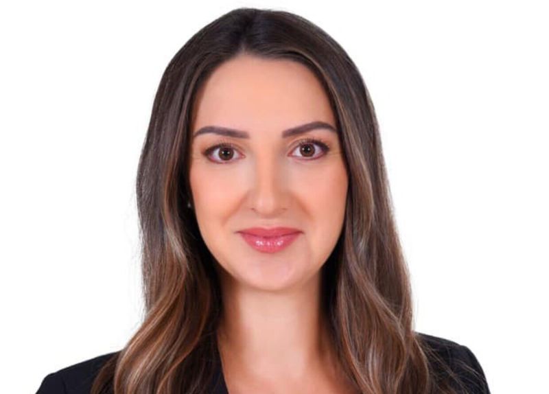 Лариса Савова