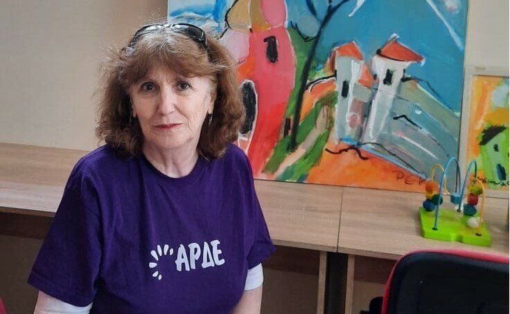 Веска Събева