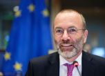 Манфред Вебер
