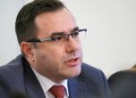 Пламен Младеновски, новият шеф на КЕВР