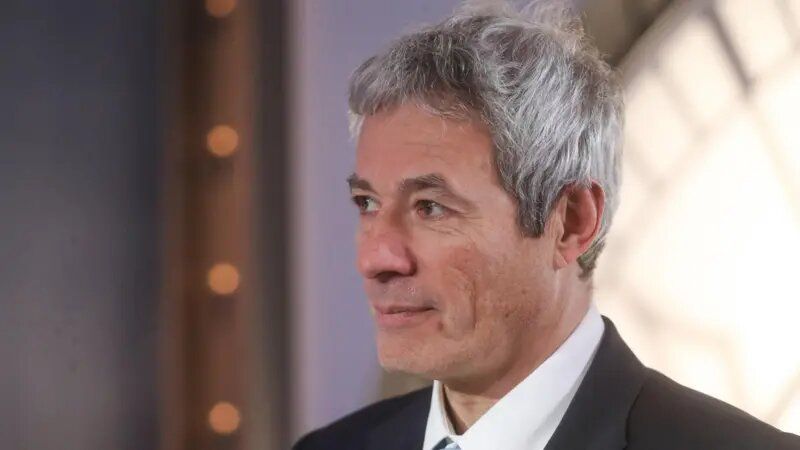 Вадим Мошкович