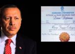 Ердоган анулира дипломата на Имамоглу… но къде е неговата?