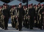 Полски войници