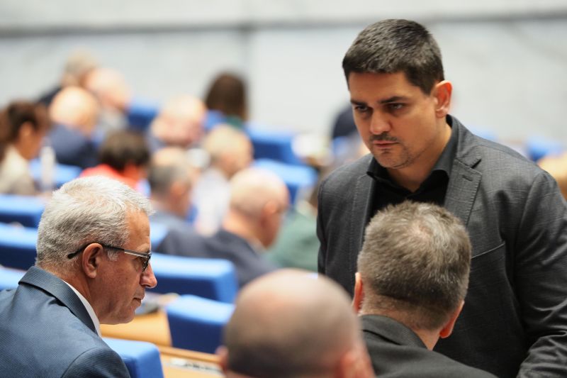 Радостин Василев