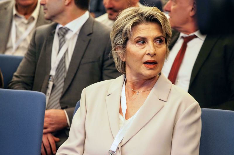 Весела Лечева