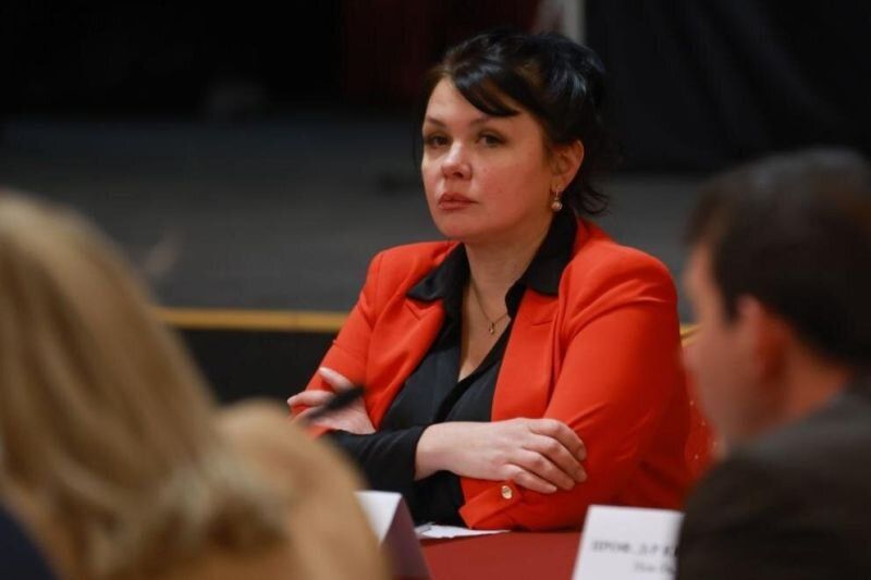 Теодора Георгиева