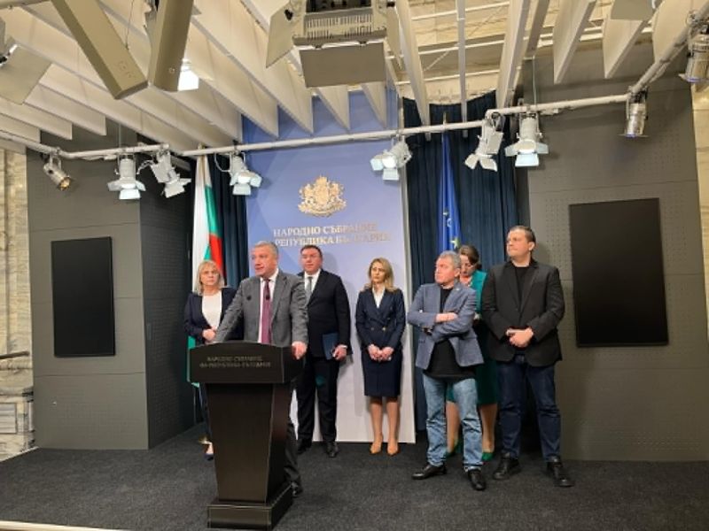 Съвет за съвместно управление