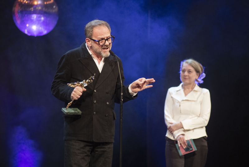 Самуел Финци