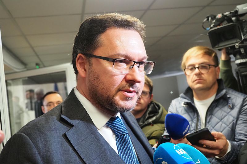 Даниел Митов