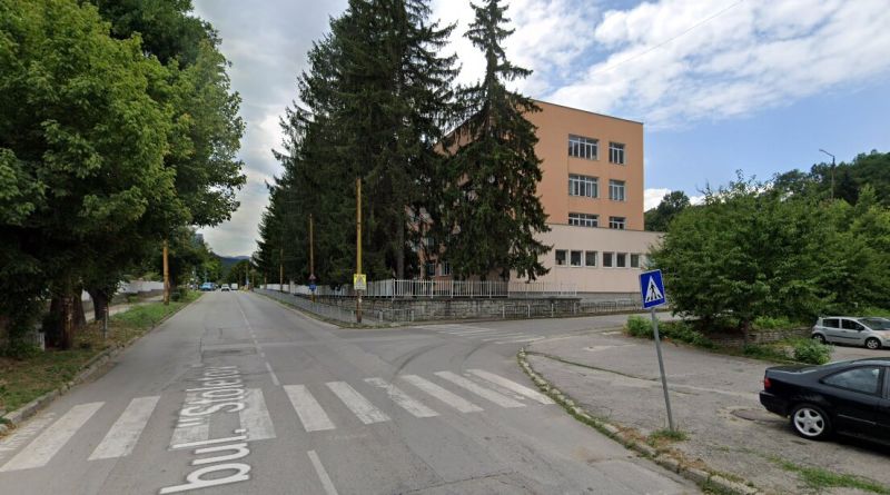 Кола блъсна десетгодишни деца в Габрово