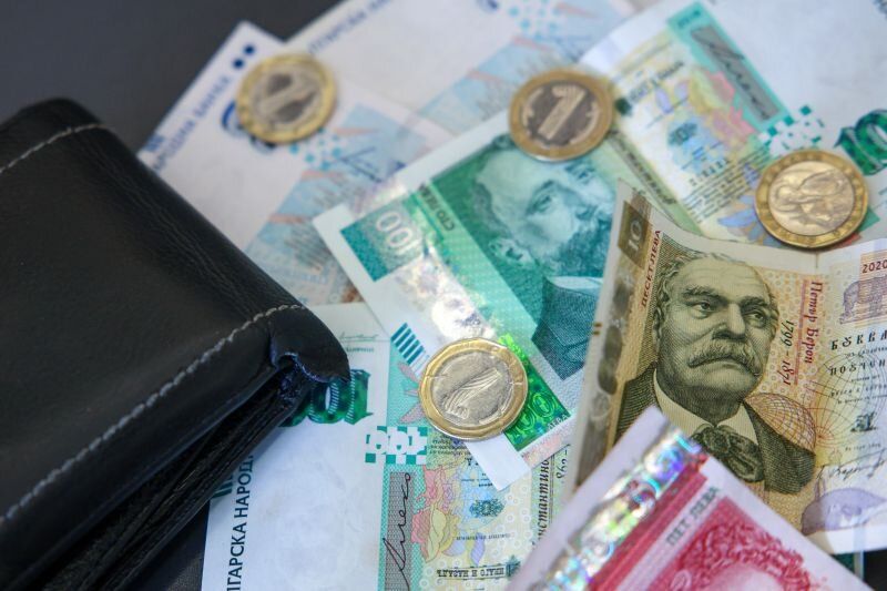 Добавката за Великден ще е от 50 лева