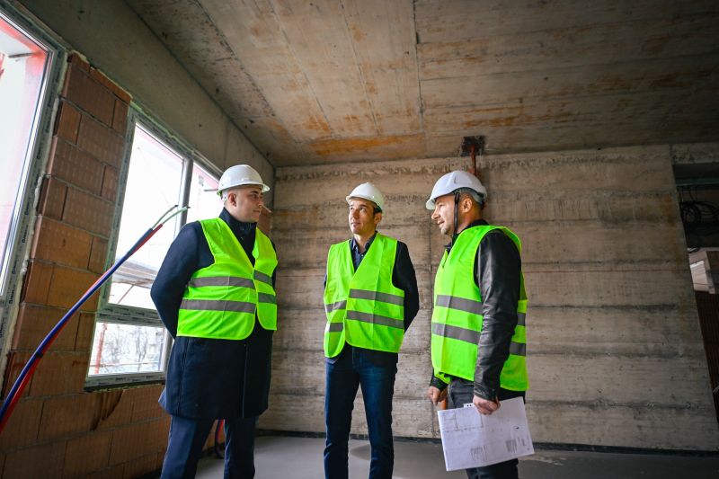 В София се строят 11 сгради за детски градини и ясли