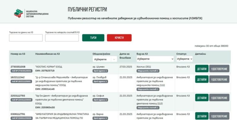регистър