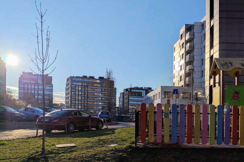 Времето 