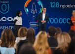 Николай Андреев, Главен изпълнителен директор на Vivacom