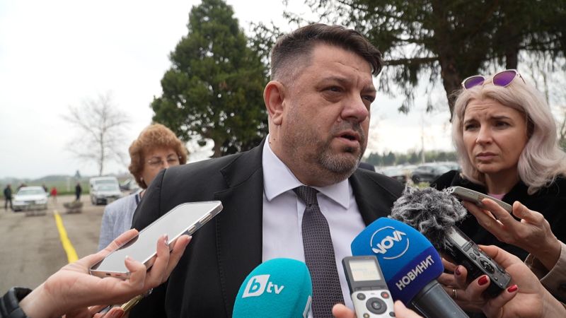 Атанас Зафиров