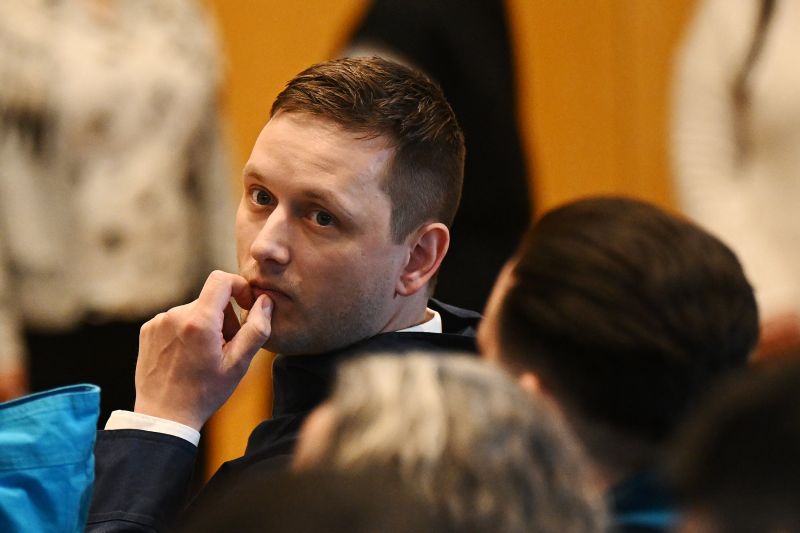 Йенс-Фредерик Нилсен