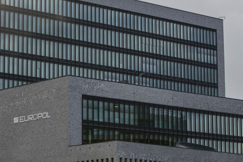 Сградата на 