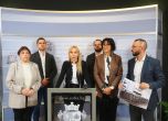 Съветници от ГЕРБ искат извънреден СОС