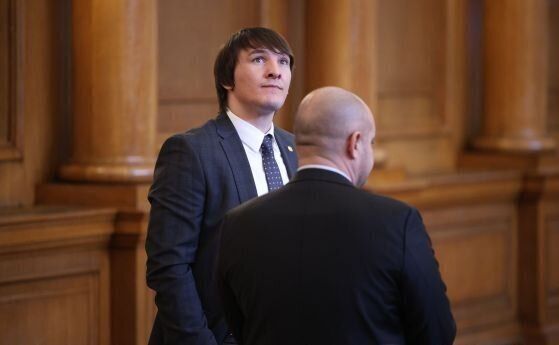 Даниел Александров