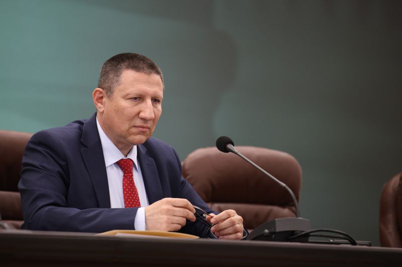 Борислав Сарафов