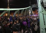 Протест на Моста на свободата
