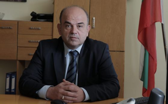 Владимир Иванов