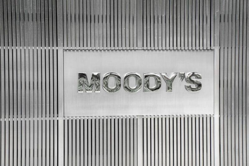 Moody's Analytics 