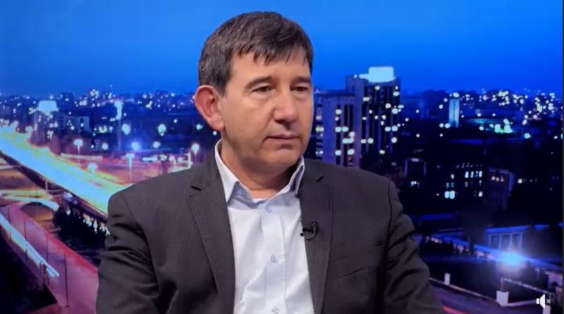 Атанас Атанасов