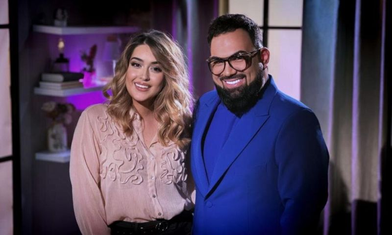 Мари Константин