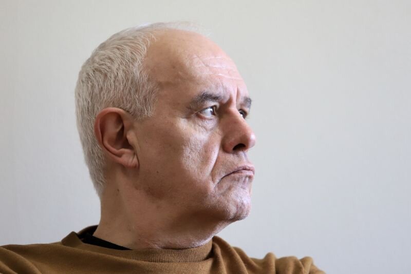 Андрей Райчев, социолог