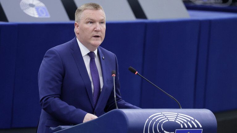 Майкъл Макграт