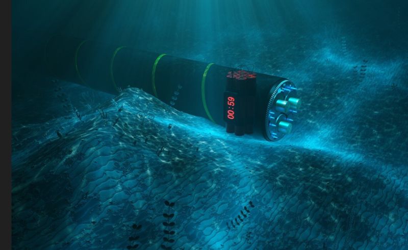 Концепция на дълбоководен саботаж