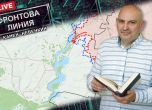 Фронтова линия с Камен Невенкин
