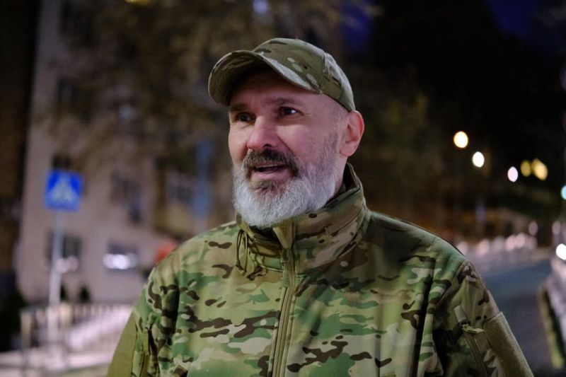 Олександър Сей Лаптий 