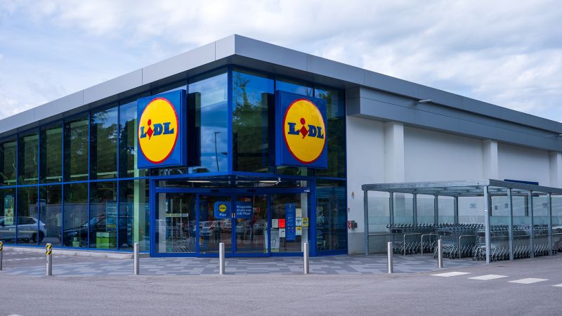 Какво и къде изнасяме с Lidl в Европа -  топ продукти и пазари за 2024 г.