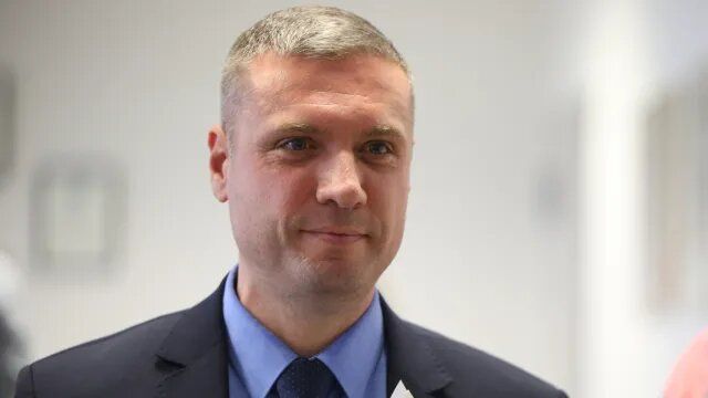 Калин Литов