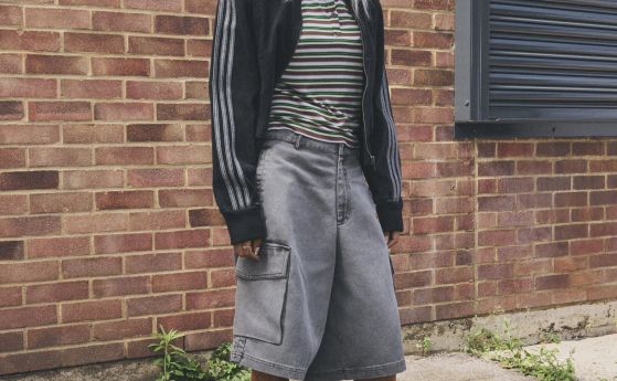 Съчетаване на цветове за стилна и елегантна визия