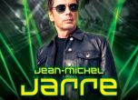 Жан Мишел Жар