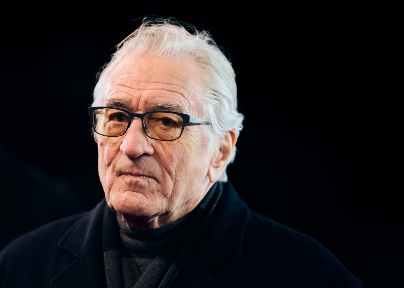 Робърт де Ниро