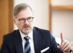 Петър Фиала, чешкият премиер